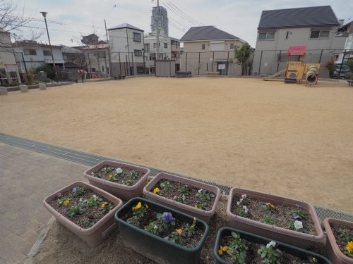 グレイスコート神戸住吉の物件内観写真