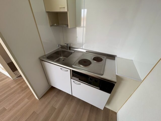 ハイツ瓦屋の物件内観写真