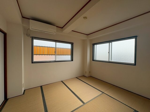 ハイツ瓦屋の物件内観写真