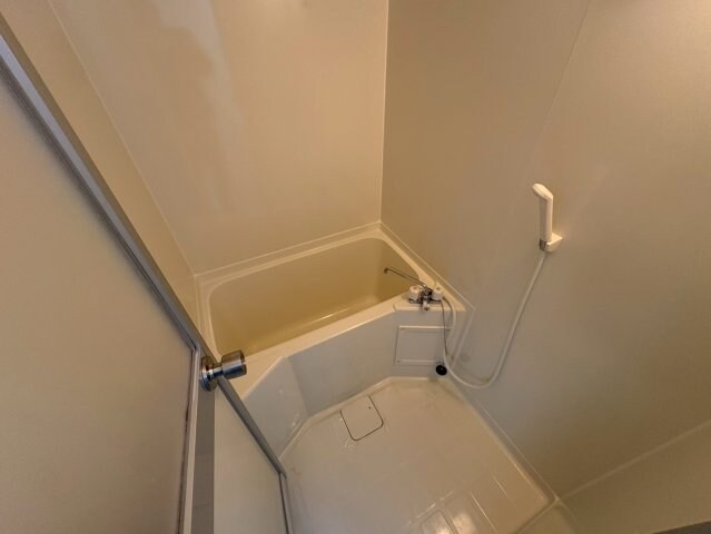 ハイツ瓦屋の物件内観写真