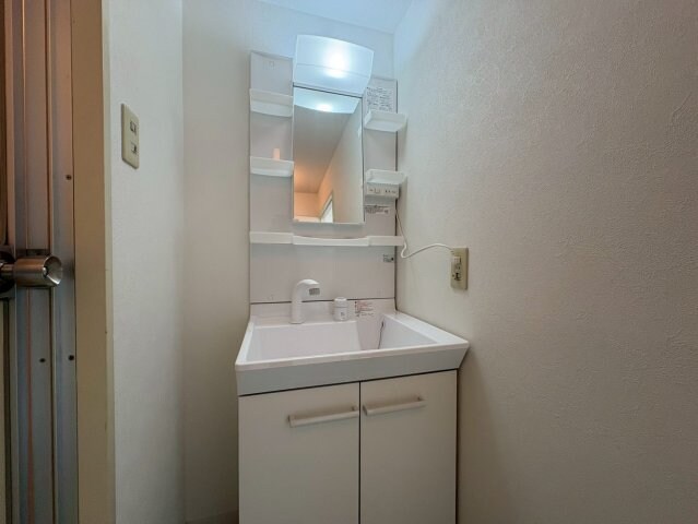 ハイツ瓦屋の物件内観写真