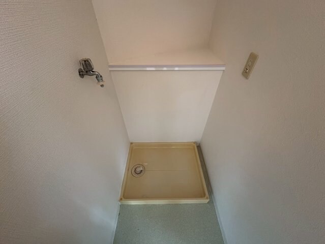 ハイツ瓦屋の物件内観写真