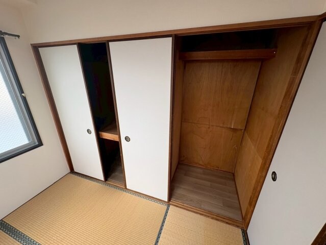 ハイツ瓦屋の物件内観写真