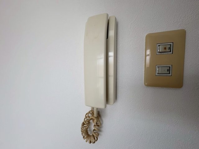 ハイツ瓦屋の物件内観写真