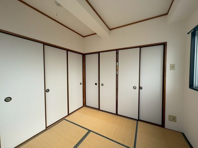 ハイツ瓦屋の物件内観写真