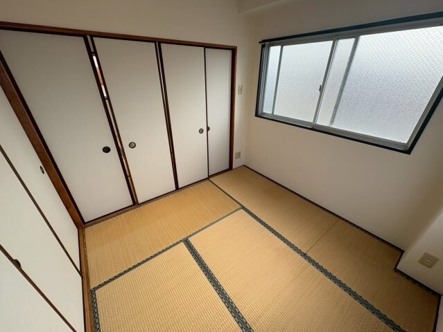 ハイツ瓦屋の物件内観写真