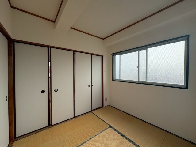 ハイツ瓦屋の物件内観写真