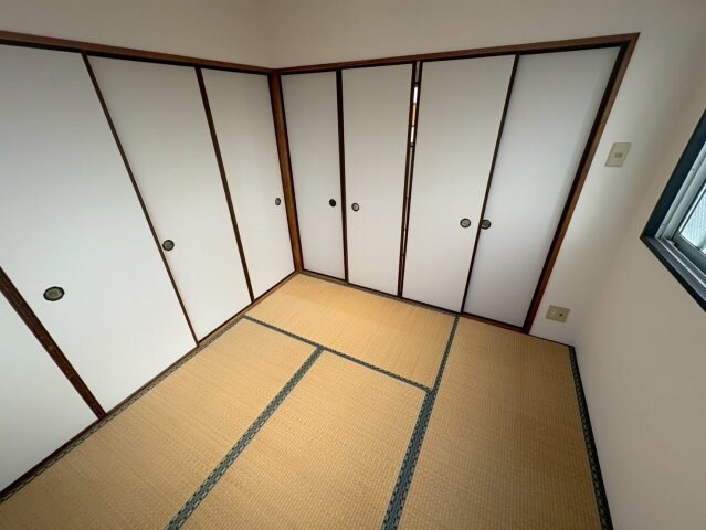ハイツ瓦屋の物件内観写真