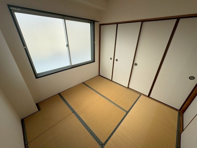ハイツ瓦屋の物件内観写真