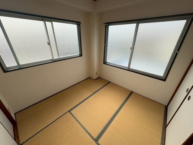 ハイツ瓦屋の物件内観写真