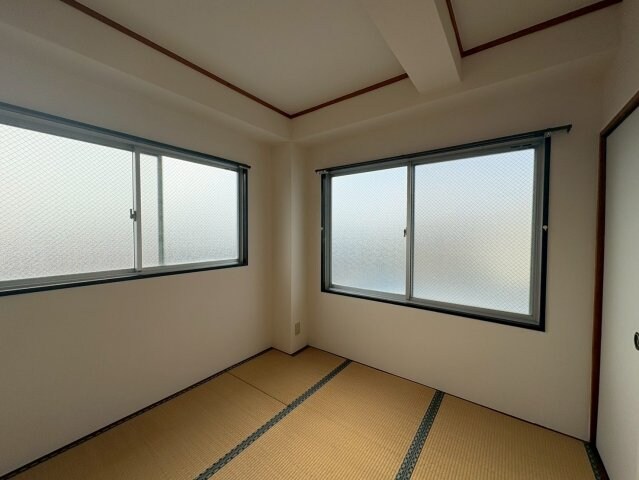 ハイツ瓦屋の物件内観写真