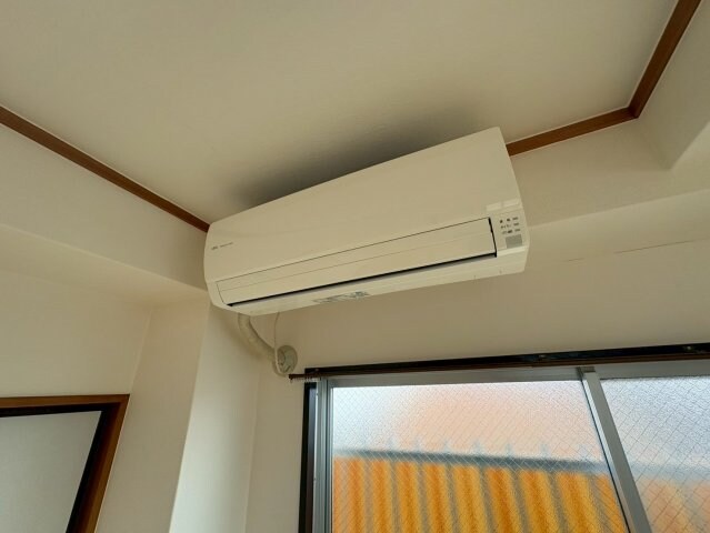 ハイツ瓦屋の物件内観写真