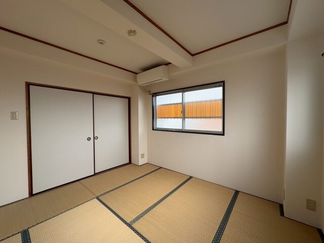 ハイツ瓦屋の物件内観写真