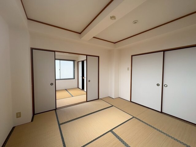 ハイツ瓦屋の物件内観写真