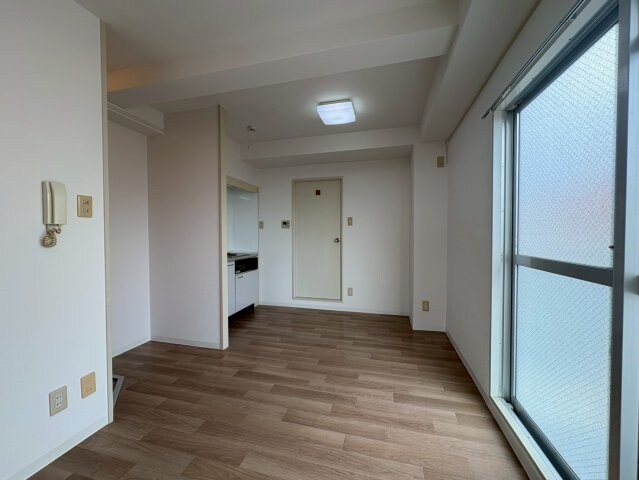 ハイツ瓦屋の物件内観写真