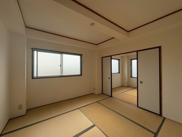 ハイツ瓦屋の物件内観写真