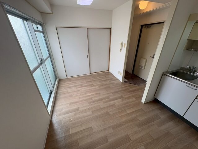 ハイツ瓦屋の物件内観写真