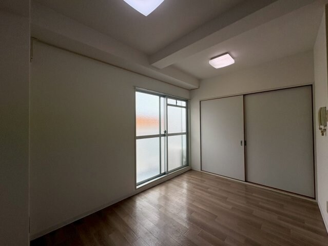 ハイツ瓦屋の物件内観写真