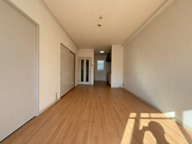 ひろやビルの物件内観写真