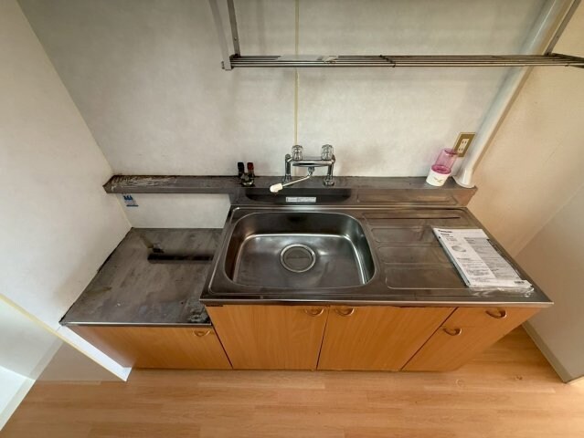 ひろやビルの物件内観写真