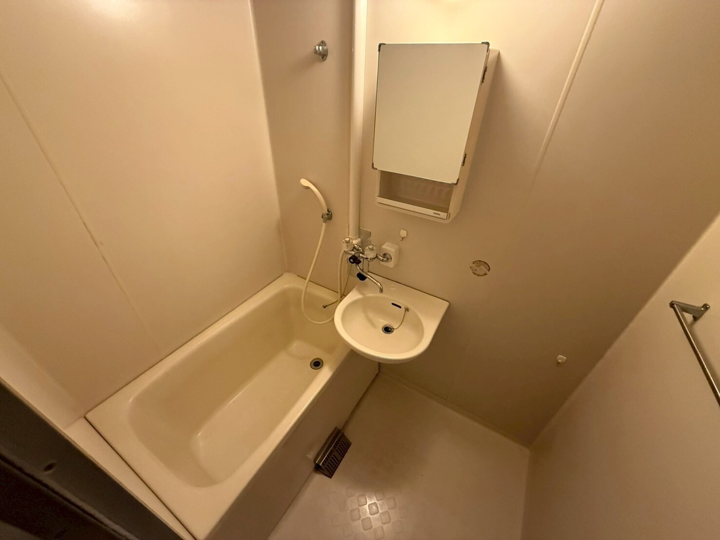 ひろやビルの物件内観写真