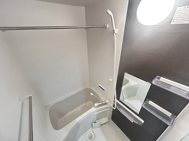 フローレンス甲南町の物件内観写真