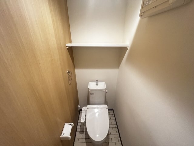 フローレンス甲南町の物件内観写真