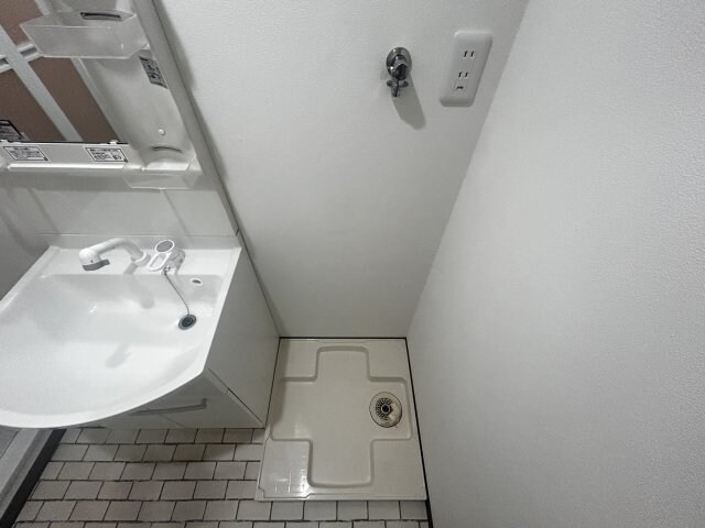 フローレンス甲南町の物件内観写真