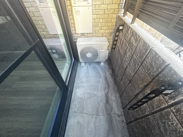 フローレンス甲南町の物件内観写真