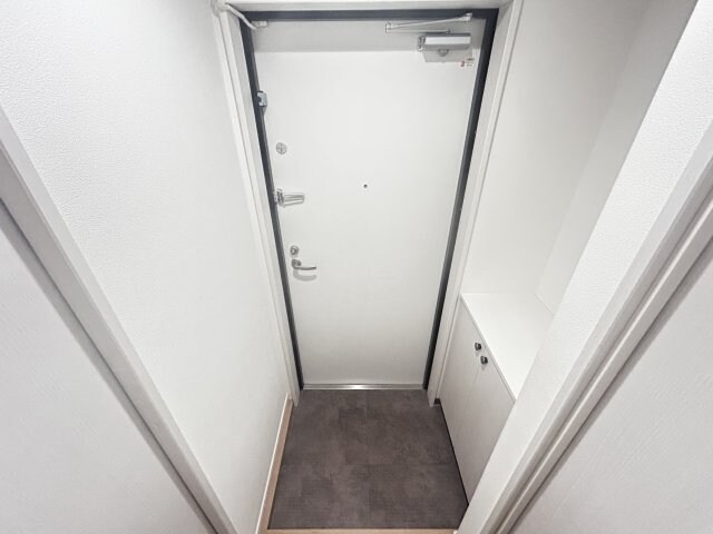 フローレンス甲南町の物件内観写真