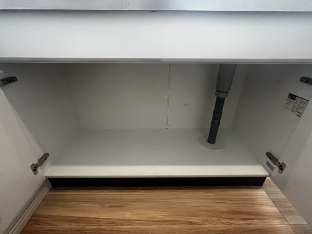 フローレンス甲南町の物件内観写真