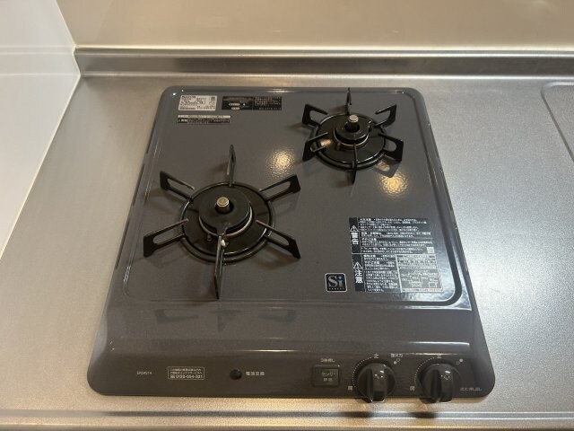 フローレンス甲南町の物件内観写真