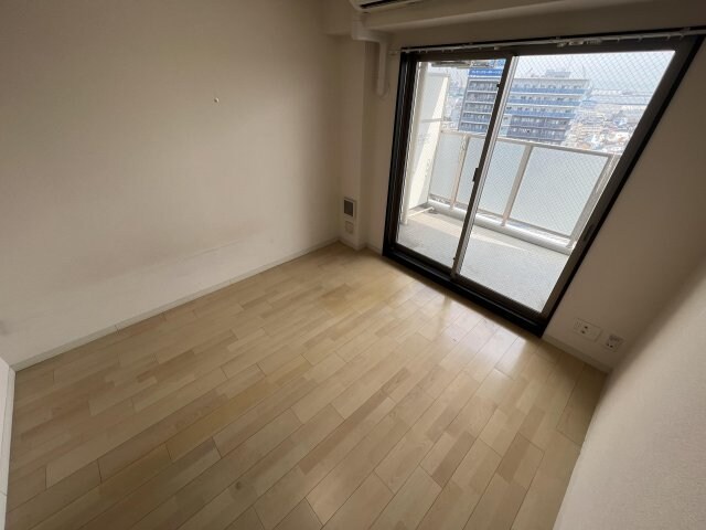 エステムコート神戸ハーバーランド前5アクアの物件内観写真
