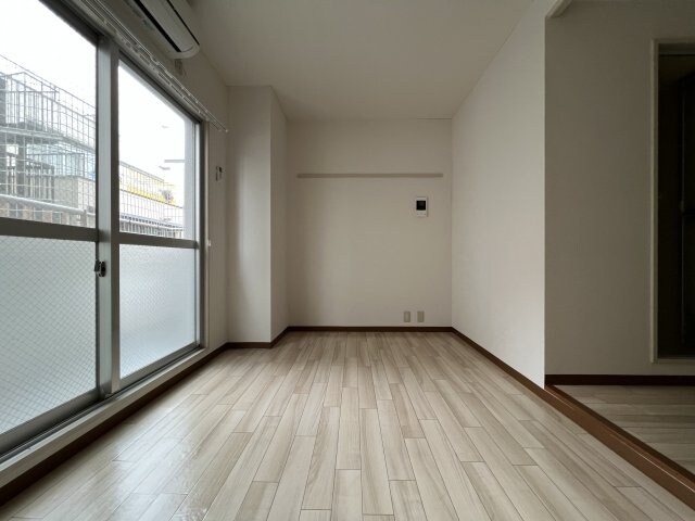 リバティー壱番館の物件内観写真