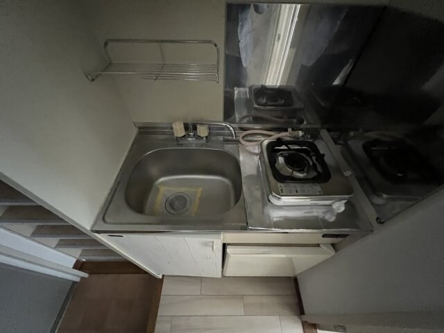 リバティー壱番館の物件内観写真