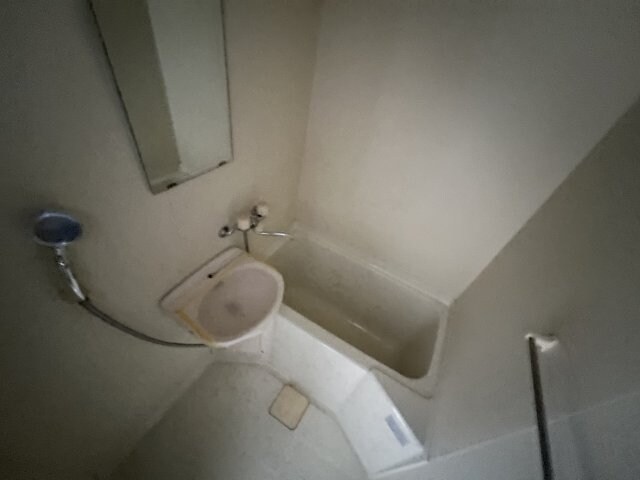 リバティー壱番館の物件内観写真