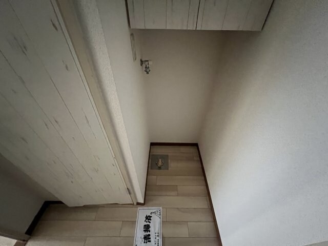 リバティー壱番館の物件内観写真