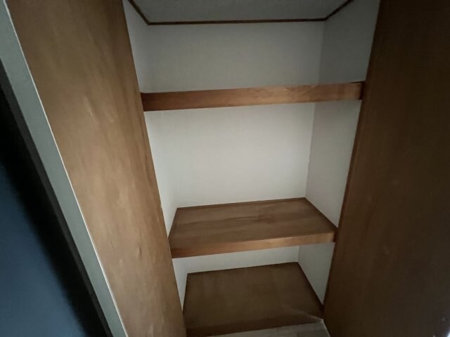 リバティー壱番館の物件内観写真