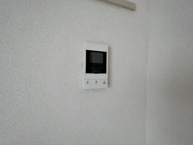 リバティー壱番館の物件内観写真