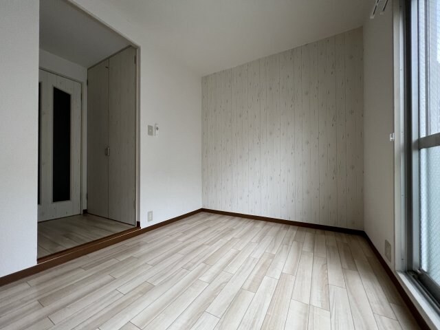 リバティー壱番館の物件内観写真