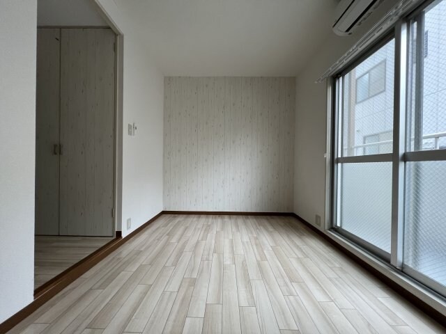 リバティー壱番館の物件内観写真