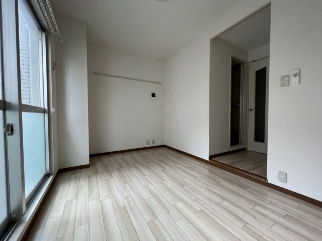 リバティー壱番館の物件内観写真