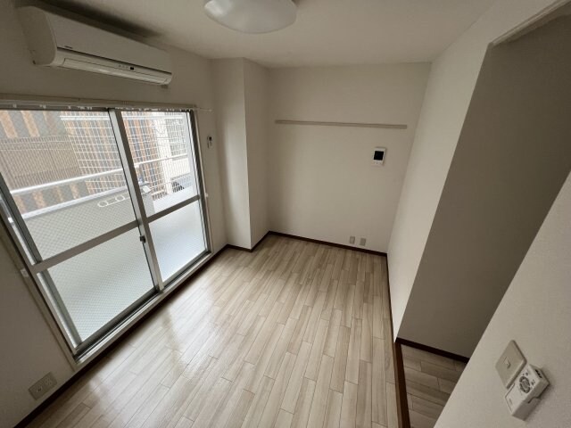 リバティー壱番館の物件内観写真