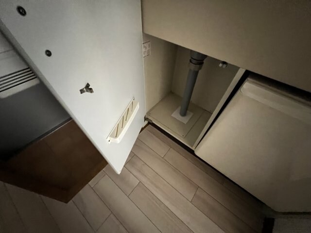 リバティー壱番館の物件内観写真