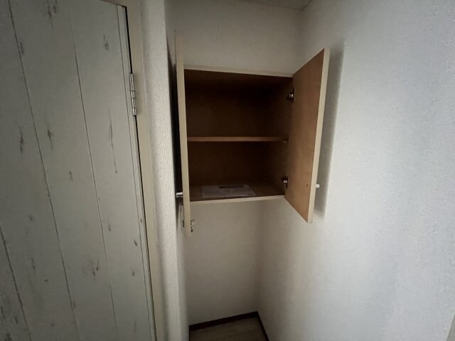 リバティー壱番館の物件内観写真