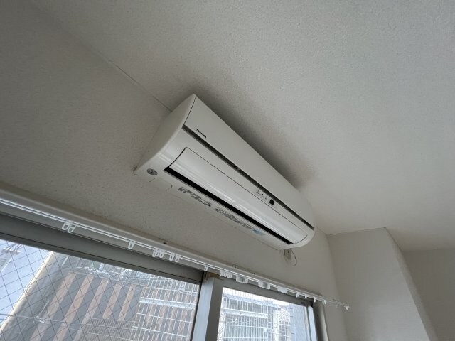 リバティー壱番館の物件内観写真