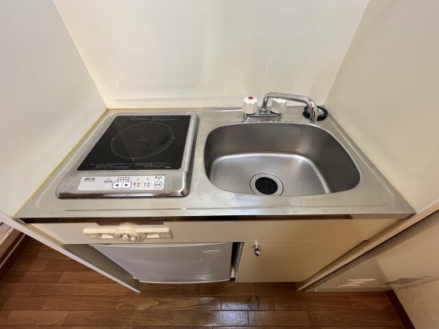 サンリット本山南の物件内観写真