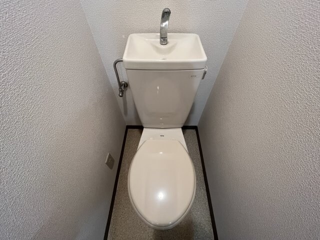 サンリット本山南の物件内観写真