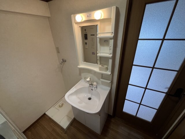 サンリット本山南の物件内観写真