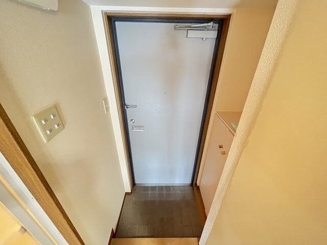 サンリット本山南の物件内観写真